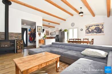 Maison 5 pièces 296800 €