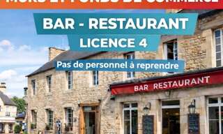 Commerce 8 Pièces 380 m² à vendre à Pleyben (29190)