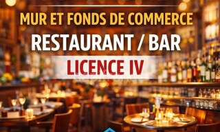 Commerce 8 Pièces 380 m² à vendre à Pleyben (29190)