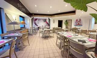 Commerce 8 Pièces 380 m² à vendre à Pleyben (29190)