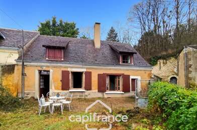 Maison 3 pièces 66600 €