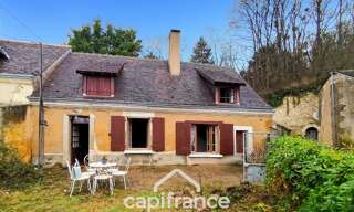 Maison 3 Pièces 56 m² à vendre à Montoire-sur-le-Loir (41800)