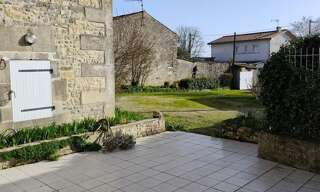 Maison 8 Pièces 238 m² à vendre à Hiersac (16290)