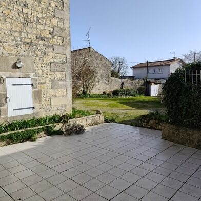 Maison 8 pièces 299000 €