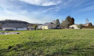 Terrain  2457 m² à vendre à Lourdes (65100)