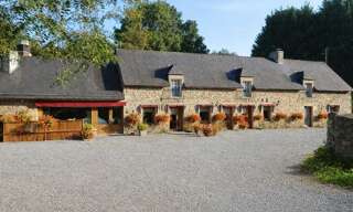 Commerce  545 m² à vendre à Dinan (22100)