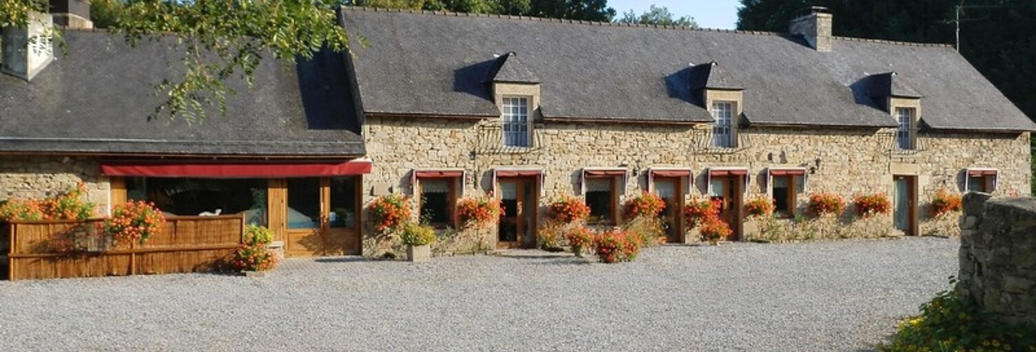 Commerce  545 m² à vendre à Dinan (22100)