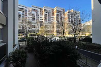 Appartement 1 pièces 167000 €