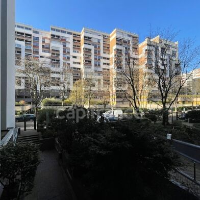 Appartement 1 pièces 167000 €