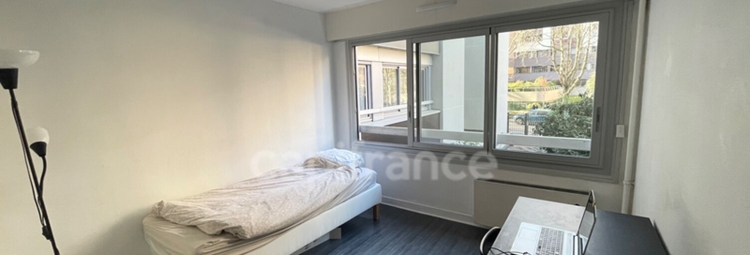 Appartement 1 Pièce 18 m² à vendre à Paris 20 (75020)