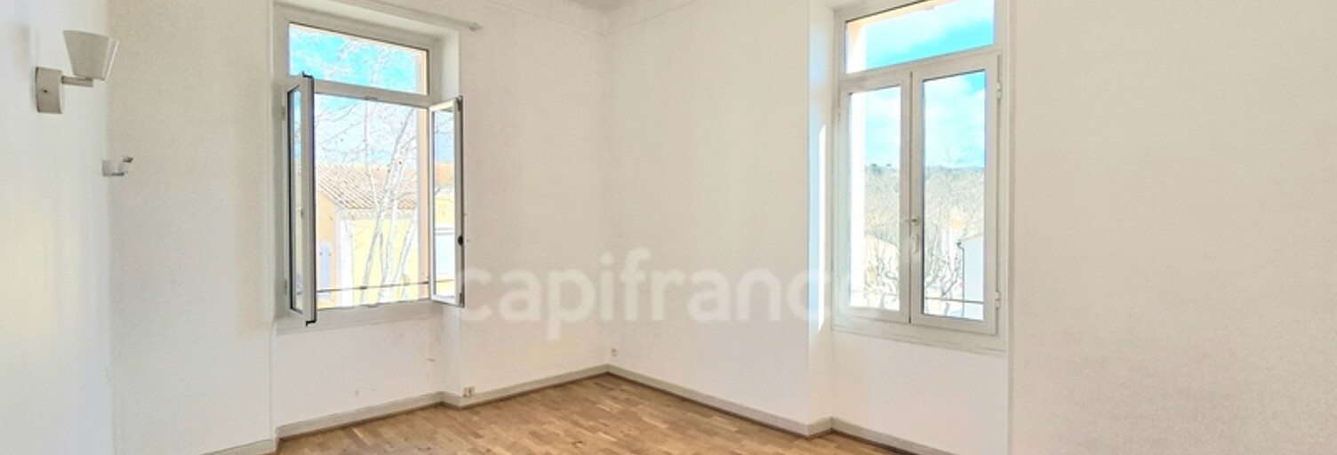 Appartement 4 Pièces 80 m² à vendre à Saint-Cyr-sur-Mer (83270)