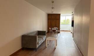 Appartement 3 Pièces 64 m² à louer à Bordeaux (33800)