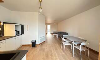 Appartement 3 Pièces 64 m² à louer à Bordeaux (33800)