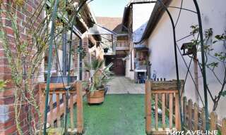 Maison 8 Pièces 161 m² à vendre à Dangeau (28160)