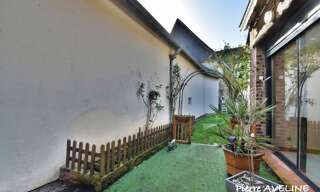 Maison 8 Pièces 161 m² à vendre à Dangeau (28160)