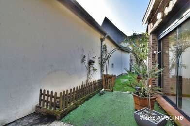 Maison 8 pièces 157500 €