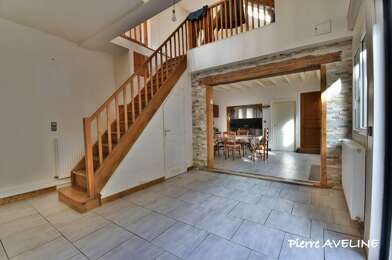 Maison 8 pièces 157500 €