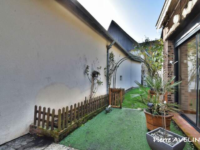 Maison à vendre 8 pièces DANGEAU (28) — photo du bien