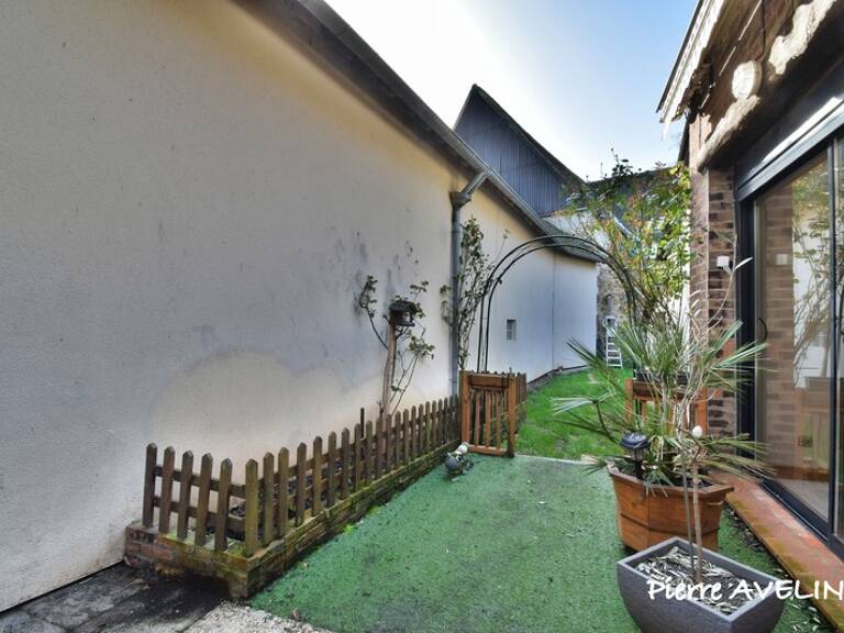 Maison à vendre 8 pièces DANGEAU (28) — photo 1