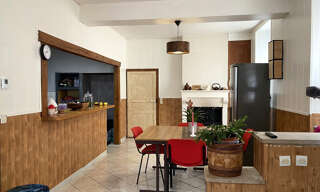 Maison 4 Pièces 112 m² à vendre à Nuits (89390)