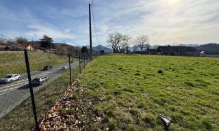 Terrain  5609 m² à vendre à Lourdes (65100)