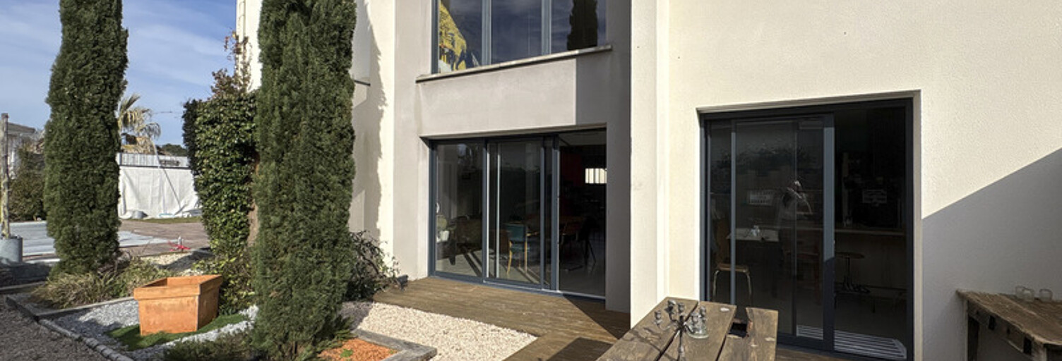 Maison 7 Pièces 228 m² à vendre à Saint-Médard-en-Jalles (33160)