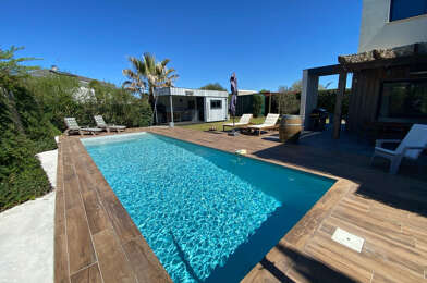 Maison 7 pièces 842000 €