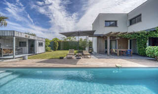 Maison 7 Pièces 228 m² à vendre à Saint-Médard-en-Jalles (33160)