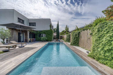 Maison 7 pièces 842000 €