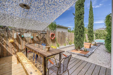 Maison 7 pièces 842000 €