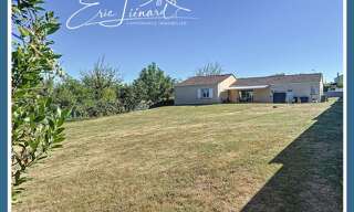 Maison 8 Pièces 190 m² à vendre à Saint-Maixent-l'École (79400)