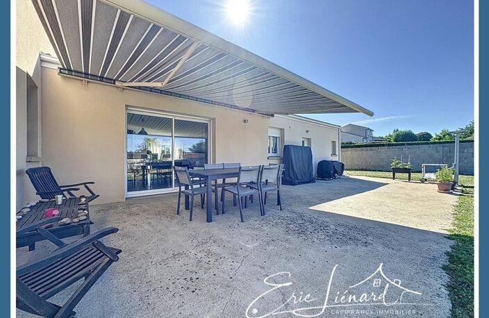 Maison à vendre 8 pièces SAINT MAIXENT L'ECOLE (79) — photo 2