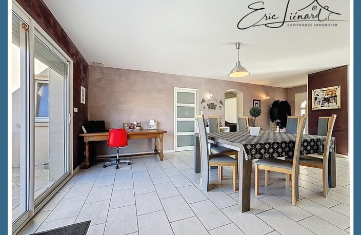 Maison à vendre 8 pièces SAINT MAIXENT L'ECOLE (79) — photo 3