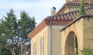 Maison 6 Pièces 161 m² à vendre à Mirande (32300)