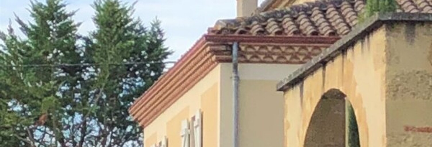 Maison 6 Pièces 161 m² à vendre à Mirande (32300)