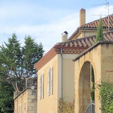 Maison 6 pièces 265000 €