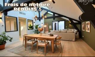 Appartement 4 Pièces 117 m² à vendre à Craponne (69290)