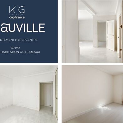 Appartement 3 pièces 399900 €