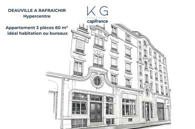 Appartement 3 pièces 399900 €