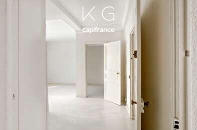 Appartement 3 pièces 378000 €