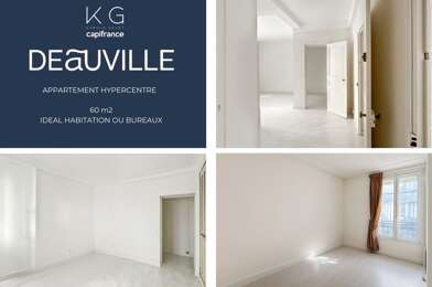 Appartement 3 pièces 378000 €
