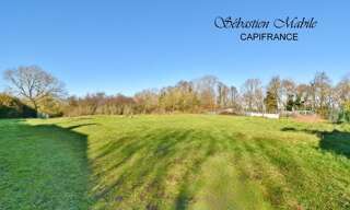 Terrain  1731 m² à vendre à Roz-sur-Couesnon (35610)