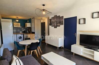 Dpt Pyrénées Atlantiques (64) - A BOUCAU - A vendre Appartement 2 pièces de 40.63 m² Carrez et parking — photo du bien