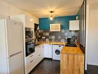 Dpt Pyrénées Atlantiques (64) - A BOUCAU - A vendre Appartement 2 pièces de 40.63 m² Carrez et parking — photo 3