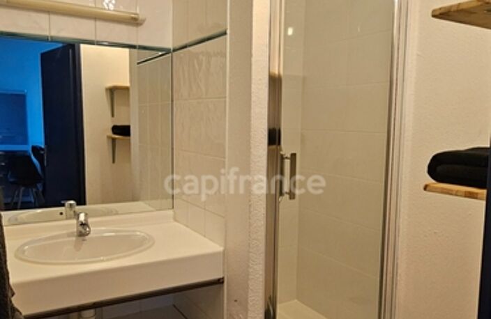 Dpt Pyrénées Atlantiques (64) - A BOUCAU - A vendre Appartement 2 pièces de 40.63 m² Carrez et parking — photo 5