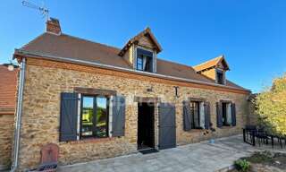 Maison 5 Pièces 134 m² à vendre à Lavaré (72390)