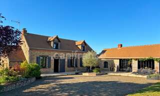 Maison 5 Pièces 134 m² à vendre à Lavaré (72390)