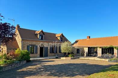Maison 5 pièces 288000 €
