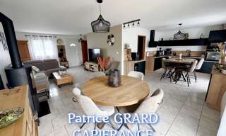 Maison 5 Pièces 106 m² à vendre à Querqueville (50460)