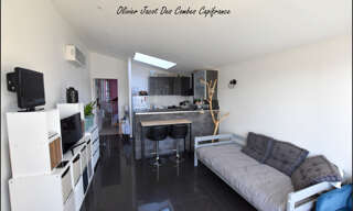 Appartement 2 Pièces 47 m² à vendre à Nommay (25600)